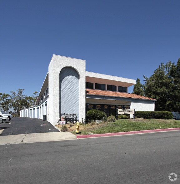 More Photos Of 25801 Obrero, Mission Viejo Light Manufacturing For Lease