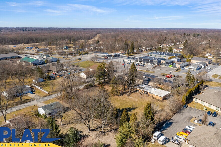 More Photos Of 415 Laurelwood Dr SE, Warren Land For Lease