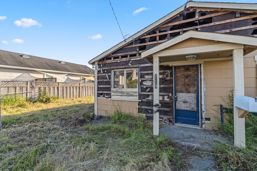 More Photos Of 719 Darwin St, Santa Cruz Land For Sale