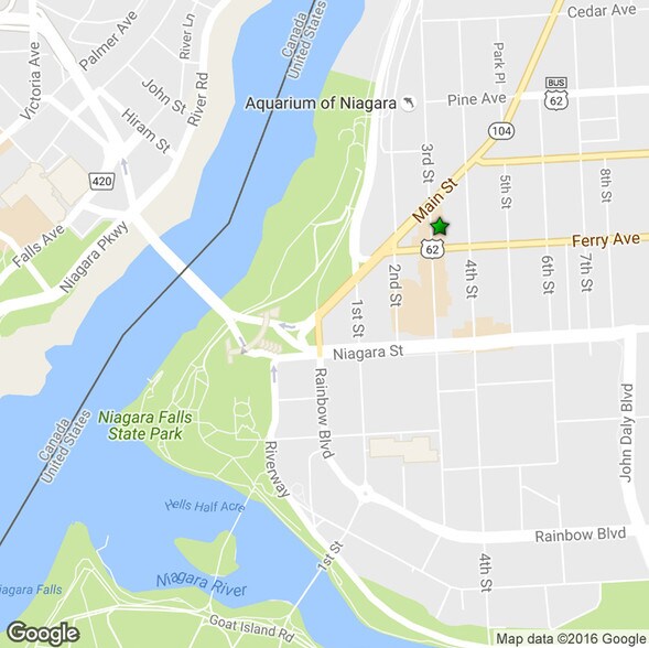 More Photos Of 515 3rd St, Niagara Falls Office For Sale