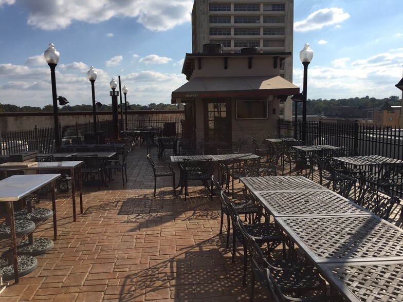 More Photos Of 111 E Erwin St, Tyler Storefront Retail Office For Lease