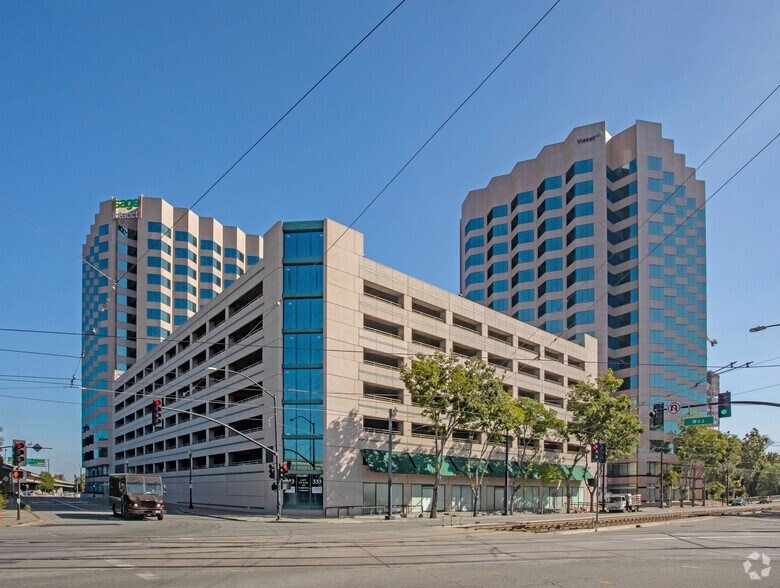 More Photos Of 300 Park Ave, San Jose Office For Lease