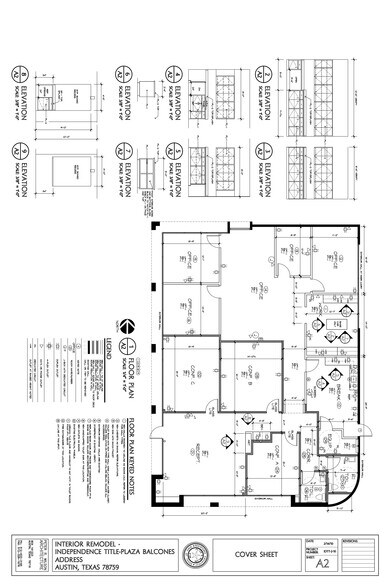 More Photos Of 5501-5517 Balcones Dr, Austin Unknown For Lease