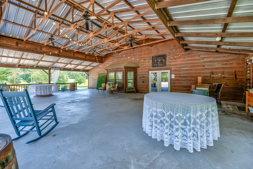 More Photos Of 397 State Highway 156, Pointblank Lodge Meeting Hall For Sale