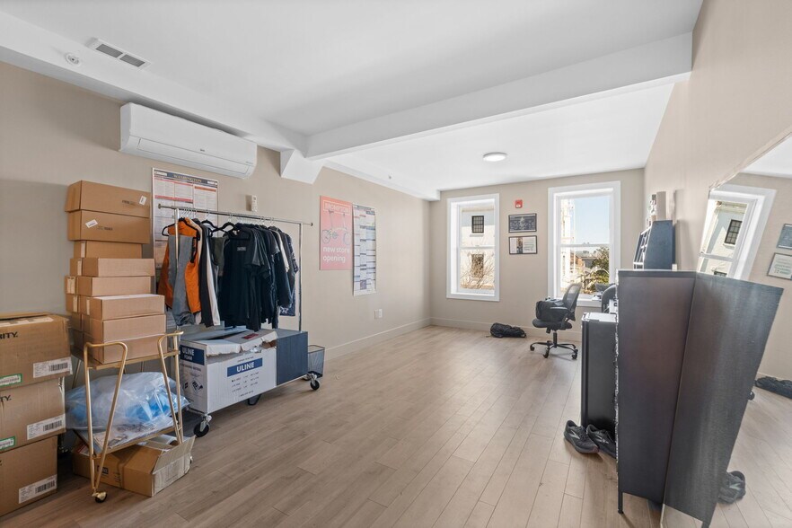 More Photos Of 1214 Wisconsin Ave NW, Washington Storefront Retail Office For Sale