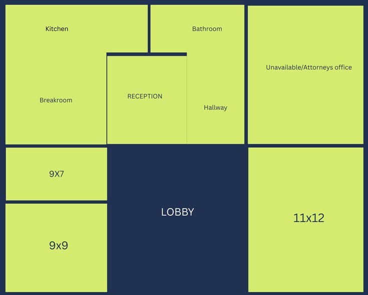 More Photos Of 1980 Redwood Ave, Grants Pass Coworking Space