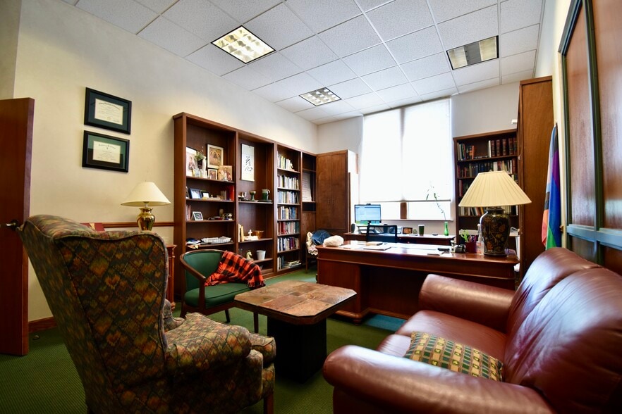 More Photos Of 145 Capital Ave NE, Battle Creek Religious Facility For Sale