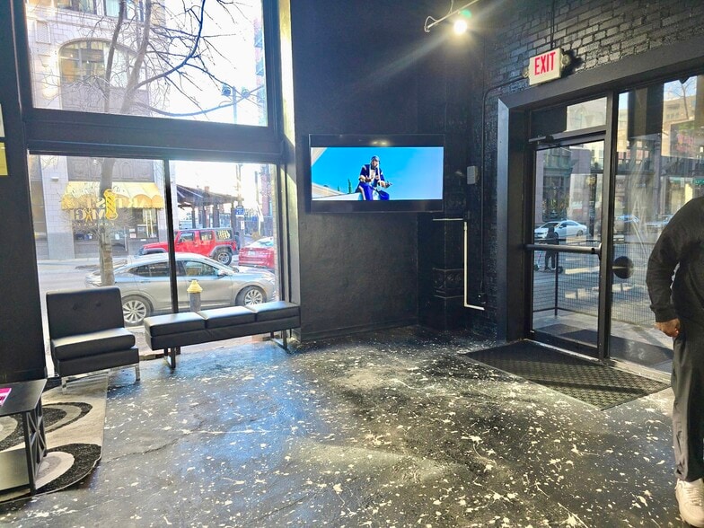 More Photos Of 1300 Washington Ave, Saint Louis Storefront For Sale