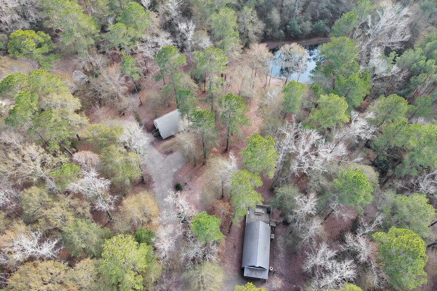 More Photos Of 215 FM 2929 Rd, Huntsville Land For Sale