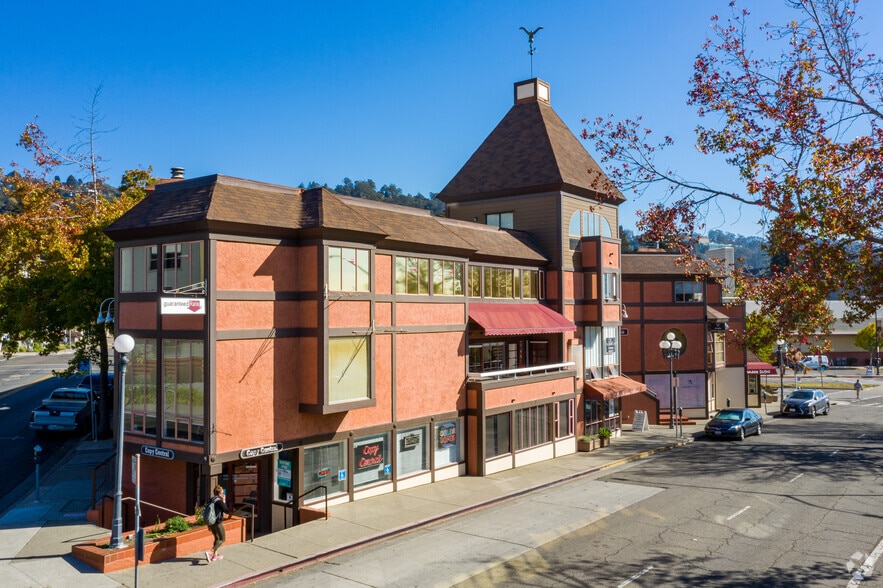 More Photos Of 1400 Shattuck Ave, Berkeley Office For Lease