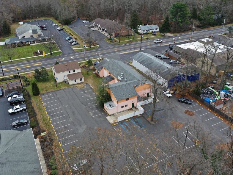 More Photos Of 638-640 Stokes Rd, Medford Restaurant For Sale