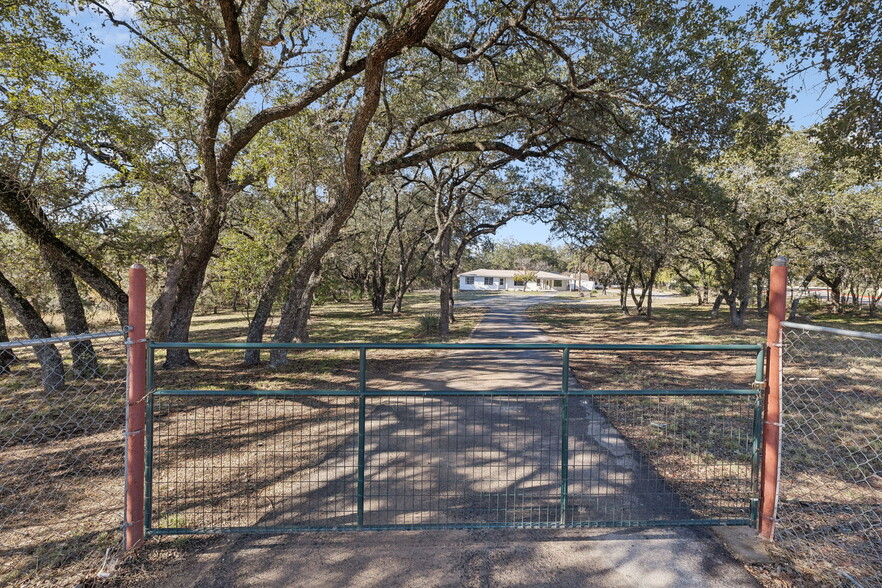 Primary Photo Of 1031 Talley Rd, San Antonio Land For Sale