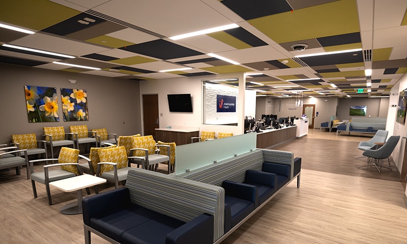 More Photos Of 23750 E. 14th Avenue, Aurora Medical For Lease