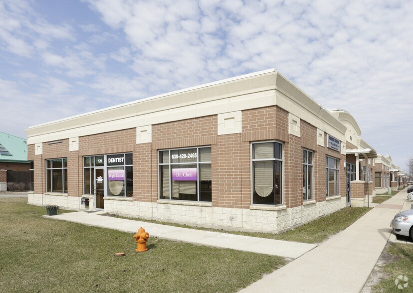 More Photos Of 2752 Forgue Dr, Naperville Office For Sale