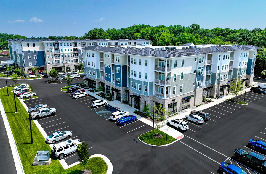 More Photos Of Bridgeport Way & Knotts Point Lane, Suffolk Unknown For Lease