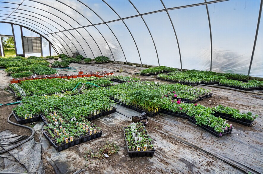 More Photos Of 1056 US-68, Xenia Garden Center For Sale