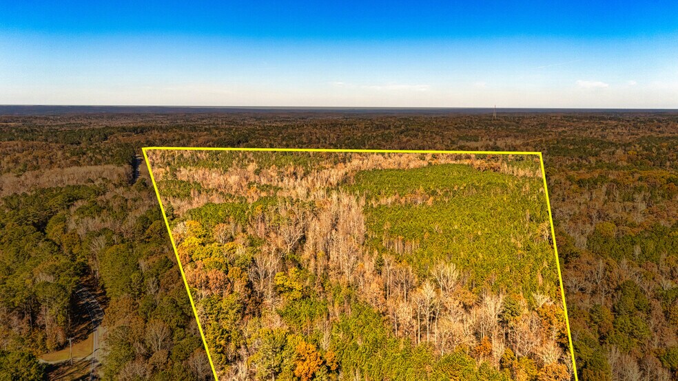 More Photos Of 3201 Tommy Lee Cook Rd, Newnan Land For Sale