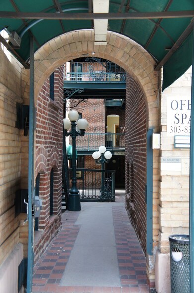 More Photos Of 1490 Lafayette St, Denver Apartments For Lease