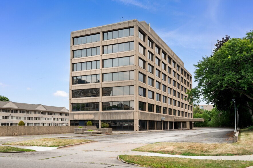 More Photos Of 20325 Center Ridge Rd, Rocky River Office For Sale