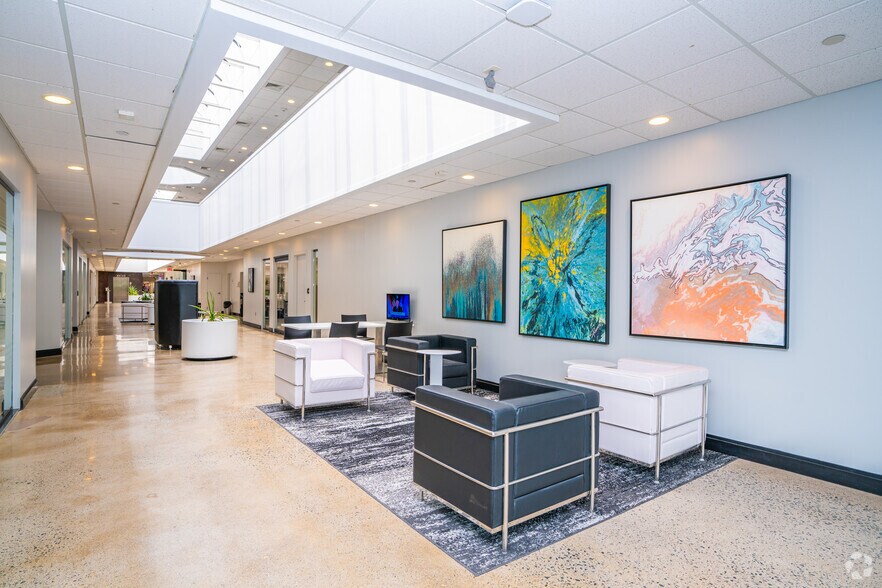 Photo of 2nd Floor Ste 201