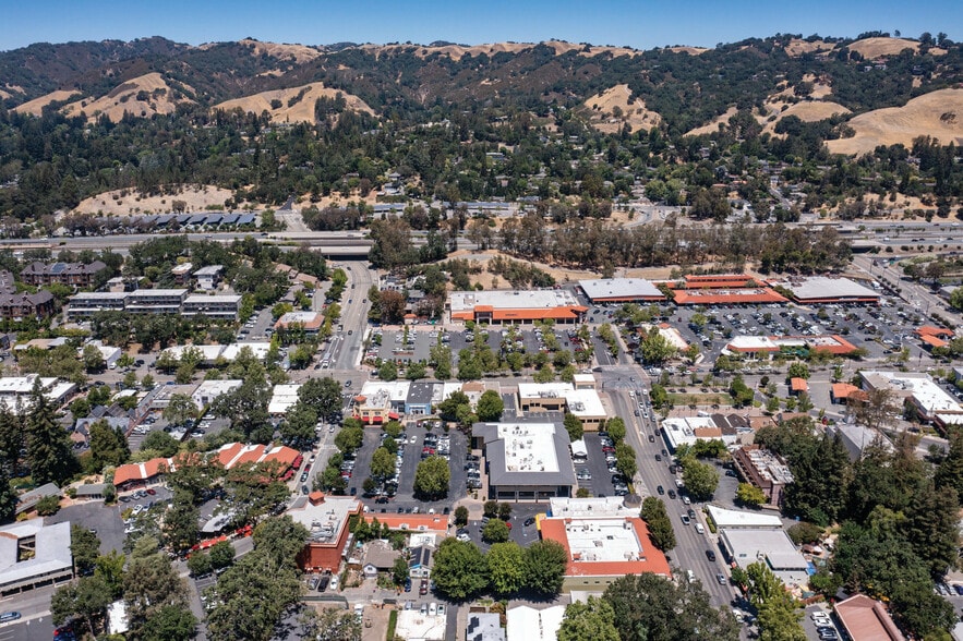 More Photos Of 3525-3529 Mt Diablo Blvd, Lafayette Freestanding For Lease