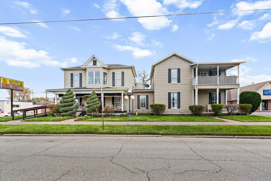 More Photos Of 2048 Winchester Ave, Ashland General Retail For Sale