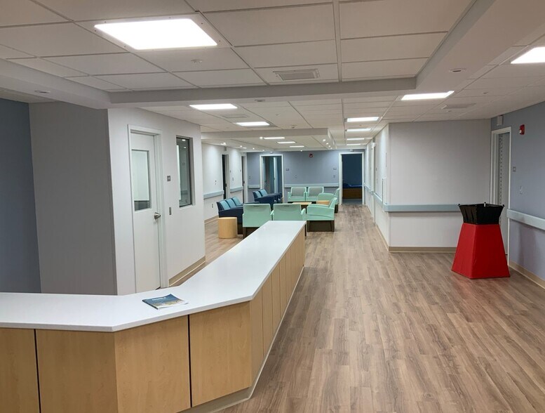 More Photos Of 1140 Route 28A, Bourne Rehabilitation Center For Sale