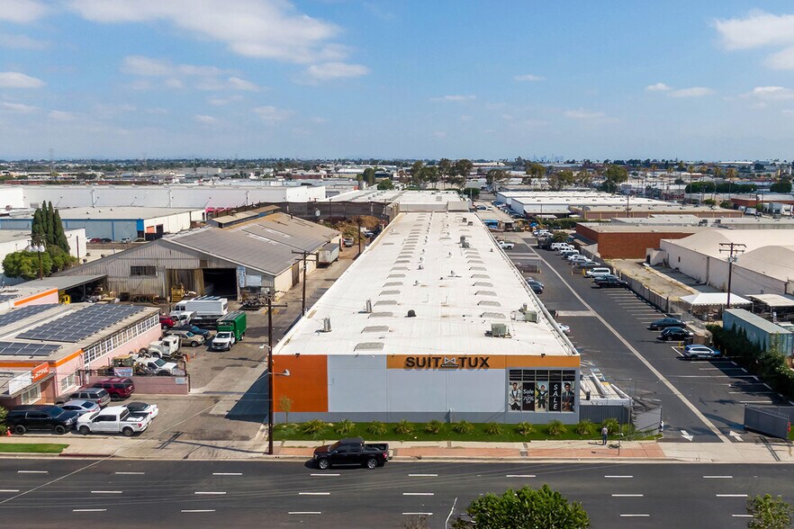More Photos Of 333 W Alondra Blvd, Gardena Manufacturing For Sale