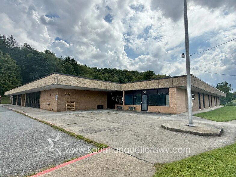 More Photos Of 410 Kennedy St, Elkins Schools For Sale