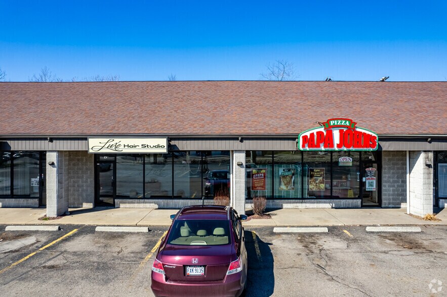 More Photos Of 16761 Saint Clair Ave, East Liverpool Unknown For Lease