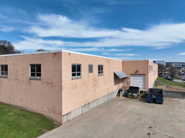More Photos Of , Cincinnati Industrial For Sale