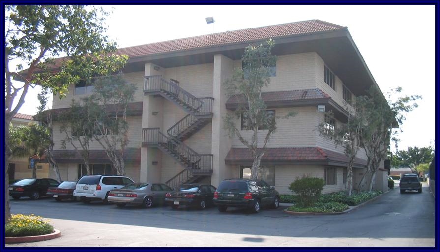 Primary Photo Of 10237 Foothill Blvd, Rancho Cucamonga Land For Sale