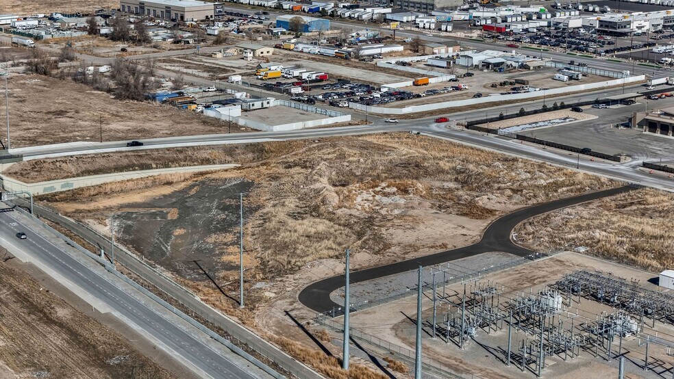 More Photos Of 2448 Anna Caroline dr, West Valley City Land For Sale