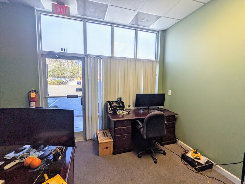 More Photos Of 2000 Bearcat Way, Morrisville Research And Development For Lease