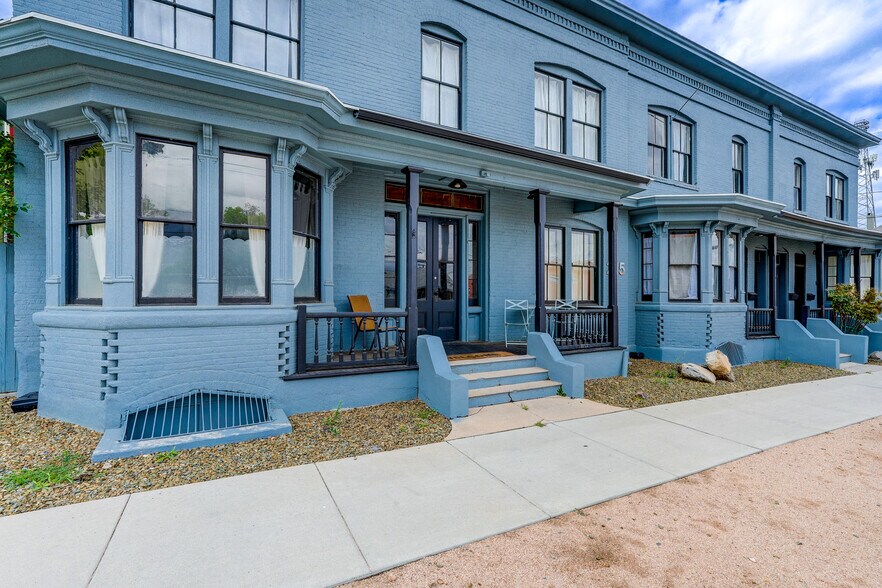 More Photos Of 215 E Willis St, Prescott Apartments For Sale