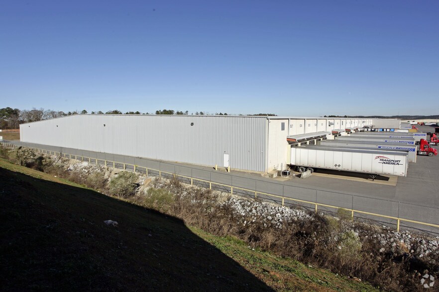 Primary Photo Of 10093-10095 Brose Dr, Vance Distribution For Lease
