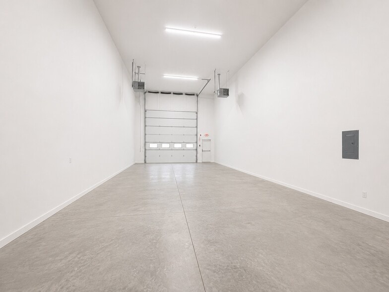 More Photos Of 34 Route 125, Kingston Warehouse For Lease
