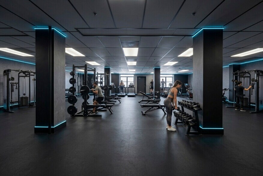 More Photos Of 200 Meacham Ave, Elmont Warehouse For Lease