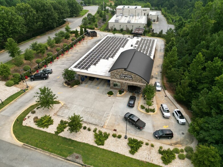 More Photos Of 100 Guthrie Way, Peachtree City Specialty For Sale