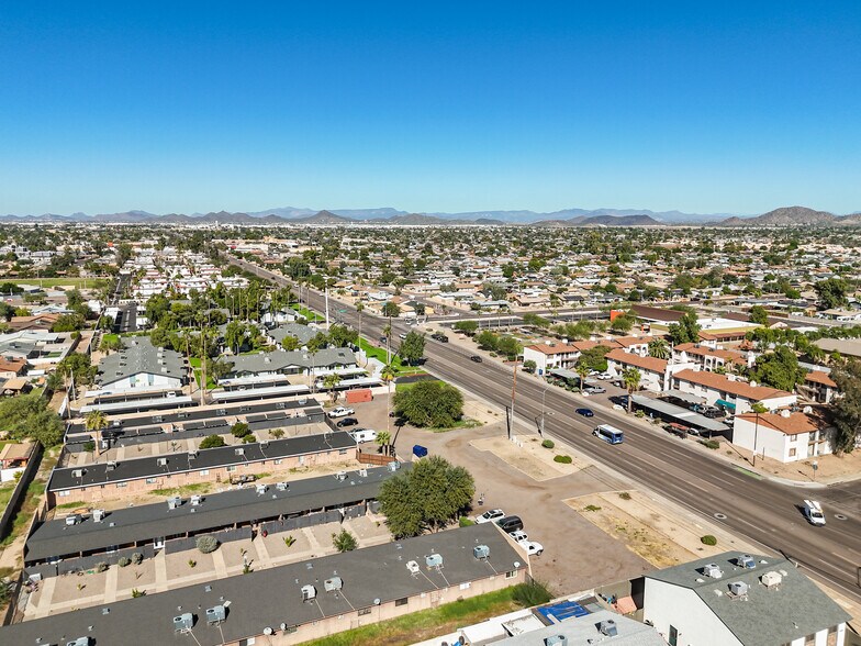 More Photos Of 1925 W Village Dr, Phoenix Multifamily For Sale