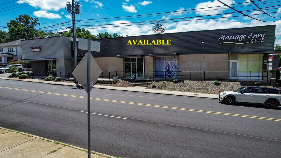 More Photos Of 348-360 Merrimon Ave, Asheville Unknown For Lease