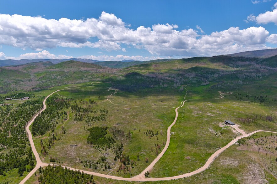 More Photos Of 209 CR 4253 rd, Granby Land For Sale