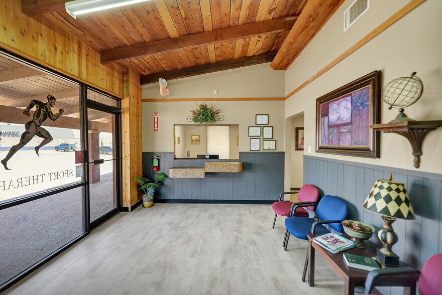 More Photos Of 2651 John Ben Shepperd Pky, Odessa Office For Sale