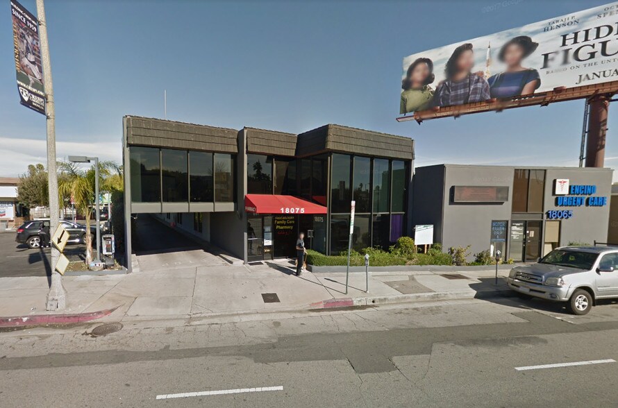More Photos Of 18075 Ventura Blvd, Encino Office For Lease
