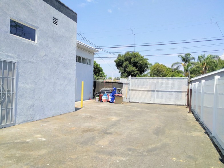 More Photos Of 11143 Garvey Ave, El Monte Freestanding For Sale