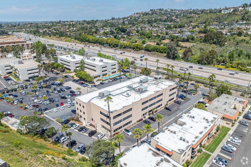 More Photos Of 6719 Alvarado Rd, San Diego Medical For Lease