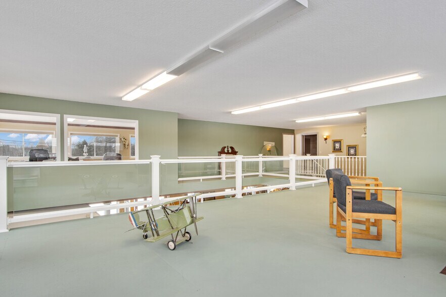 More Photos Of 13520 Currier Sardinia Rd, Chaffee General Retail For Sale