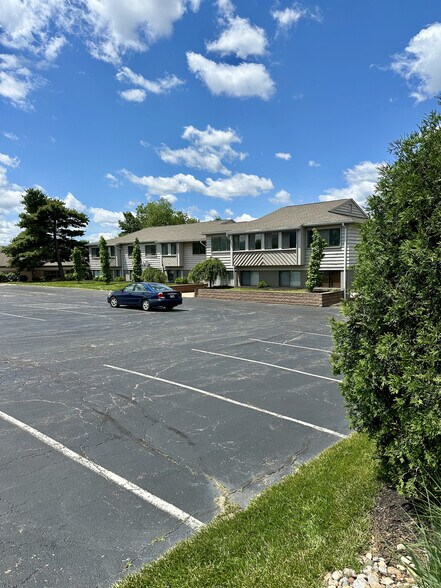 More Photos Of 11223 Cornell Park Dr, Cincinnati Unknown For Lease