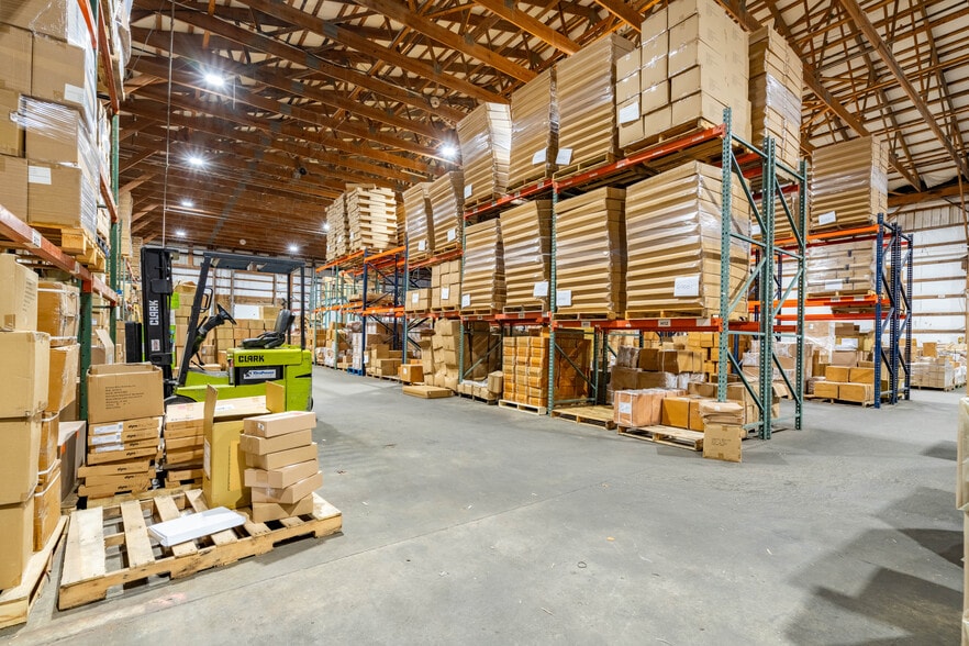 More Photos Of 1801 Eden Rd, Millville Distribution For Sale