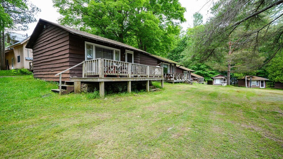 More Photos Of 1616 State Route 30, Tupper Lake Hotel For Sale